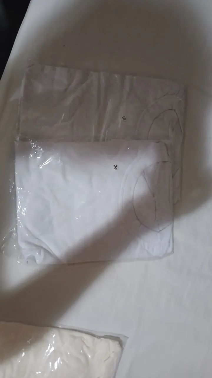 camisas oversized - Foto 2