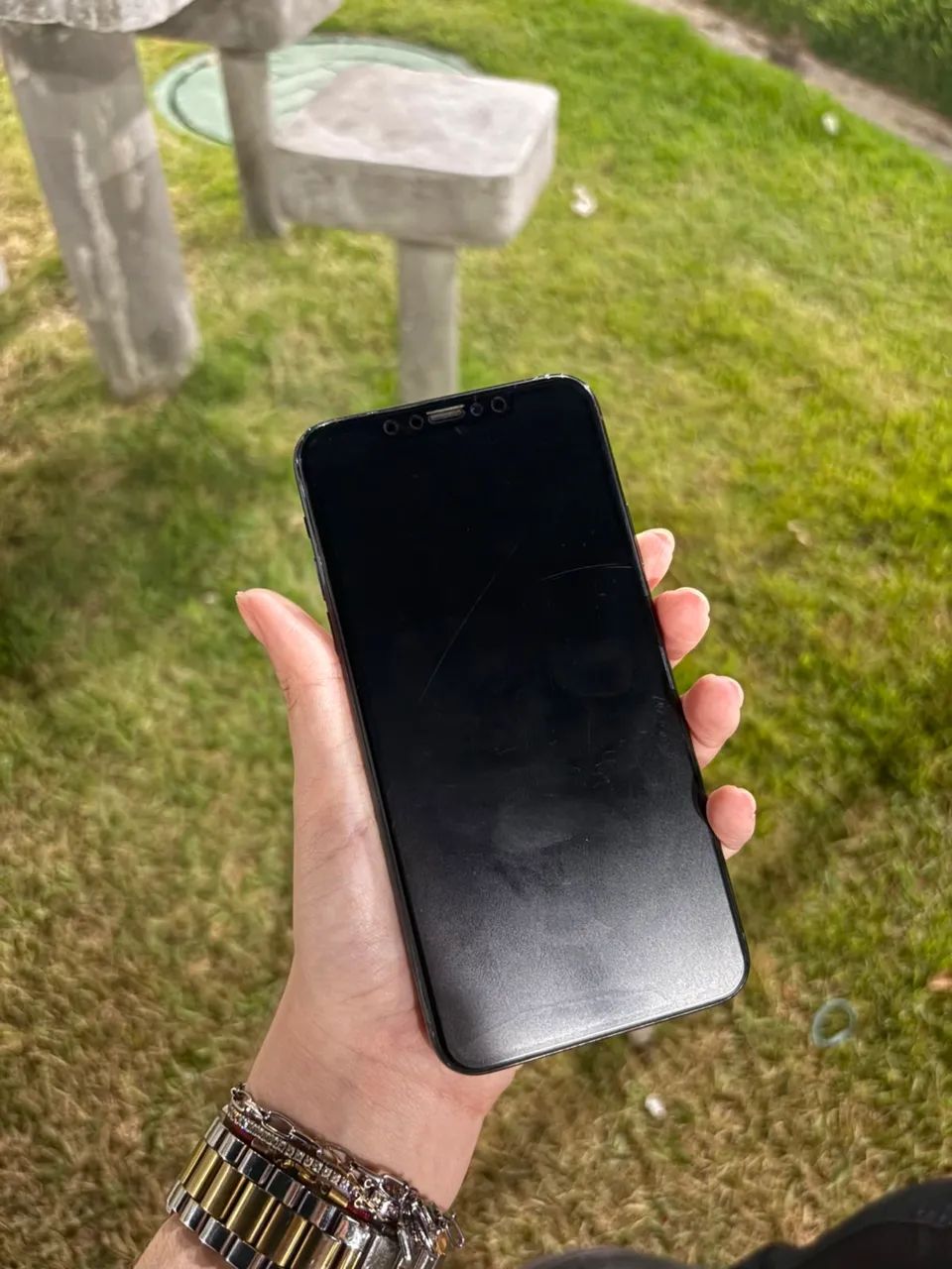 IPHONE 11 PROMAX  - Foto 3