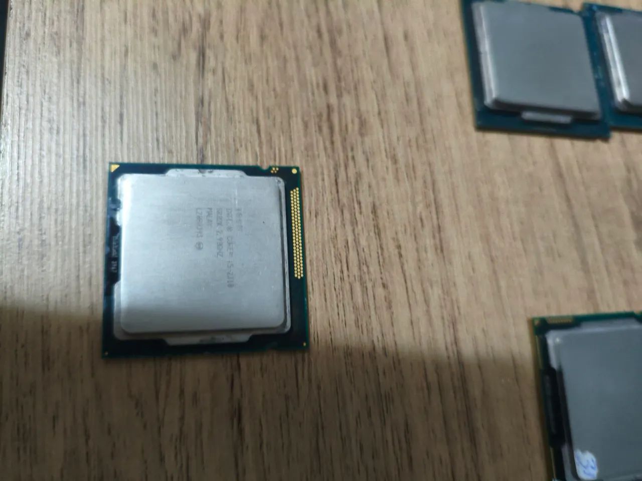 Processadores core i5 e Xeon - Foto 2