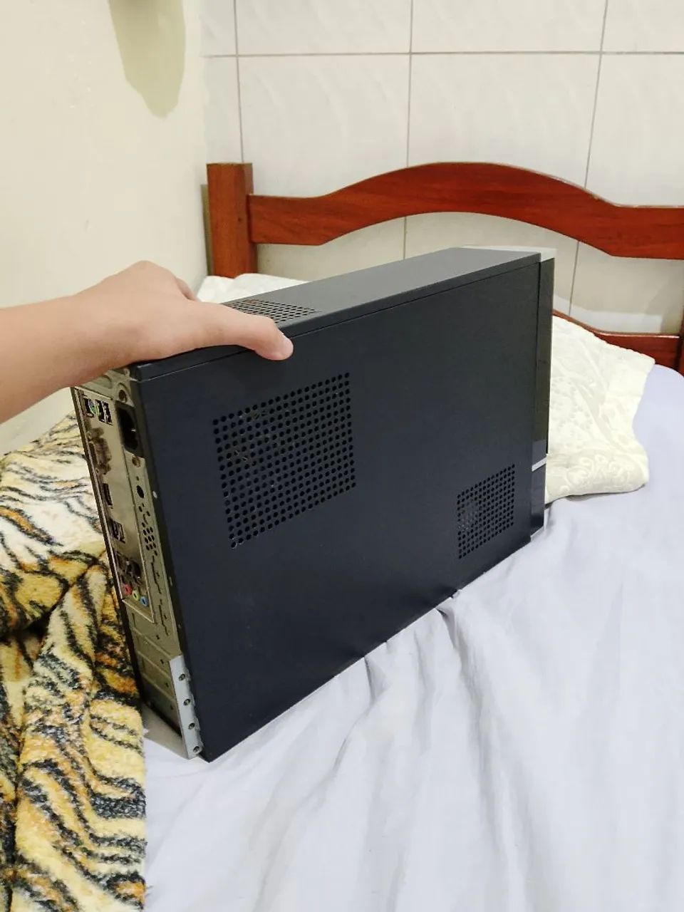 Pc computador 