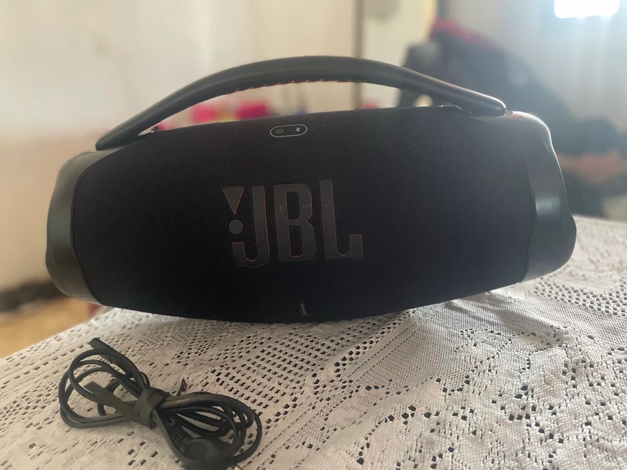 JBL BOOMBOX  - Foto 2