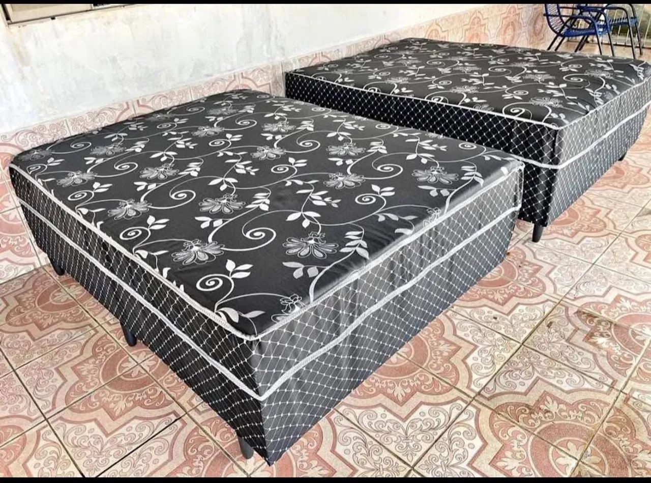 Cama Manchester 