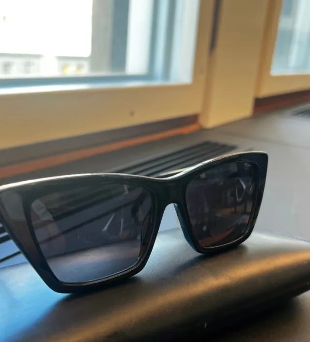 Oculos de Sol - Saint Laurent - Modelo Mica - Foto 2