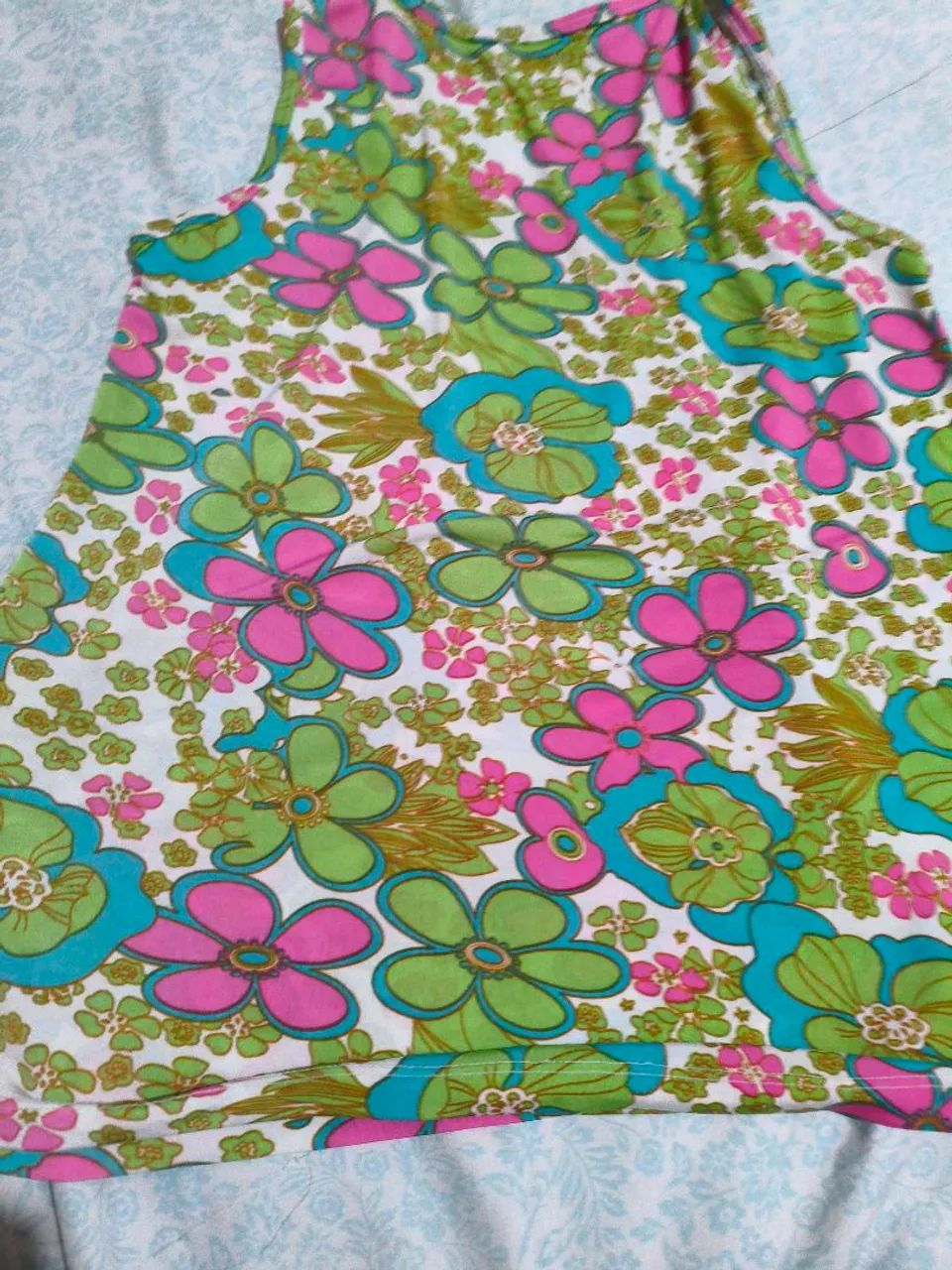 Blusa simples G - Foto 5