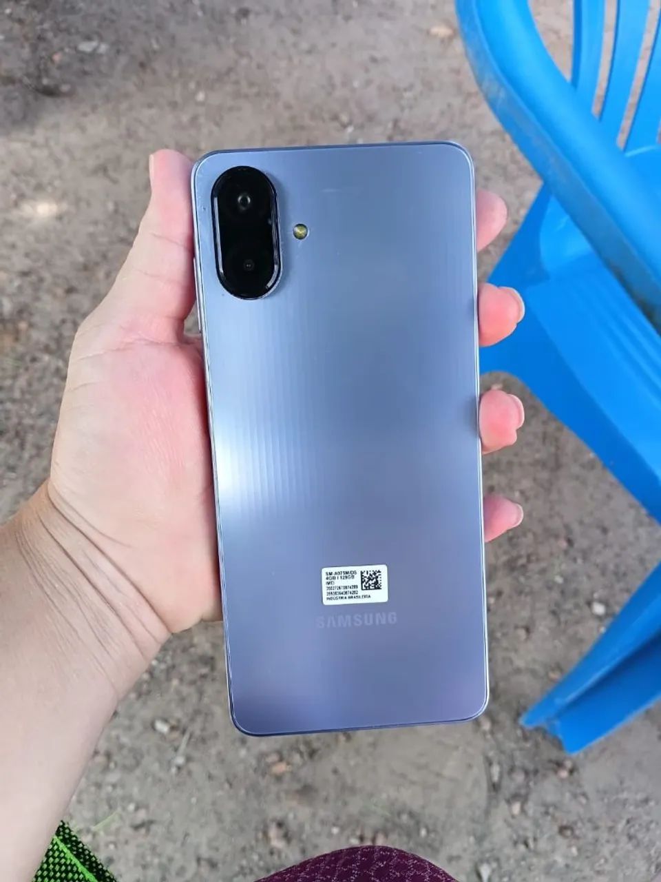 Samsung A07 - Foto 2