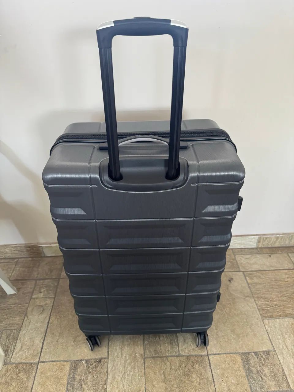Vendo mala Samsonite nova - Foto 3