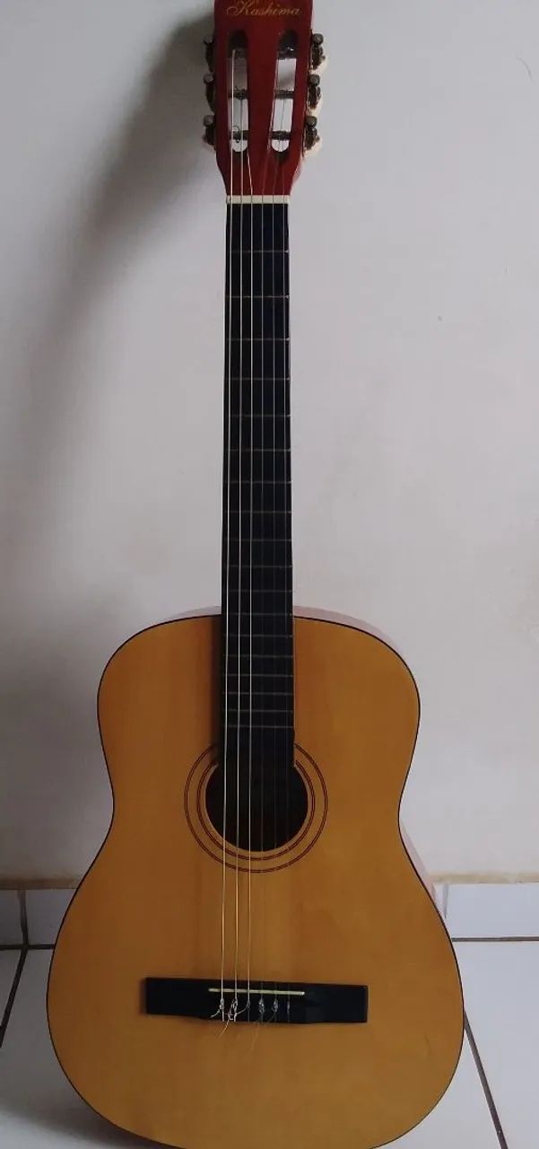 Violão Kashima - MG_010