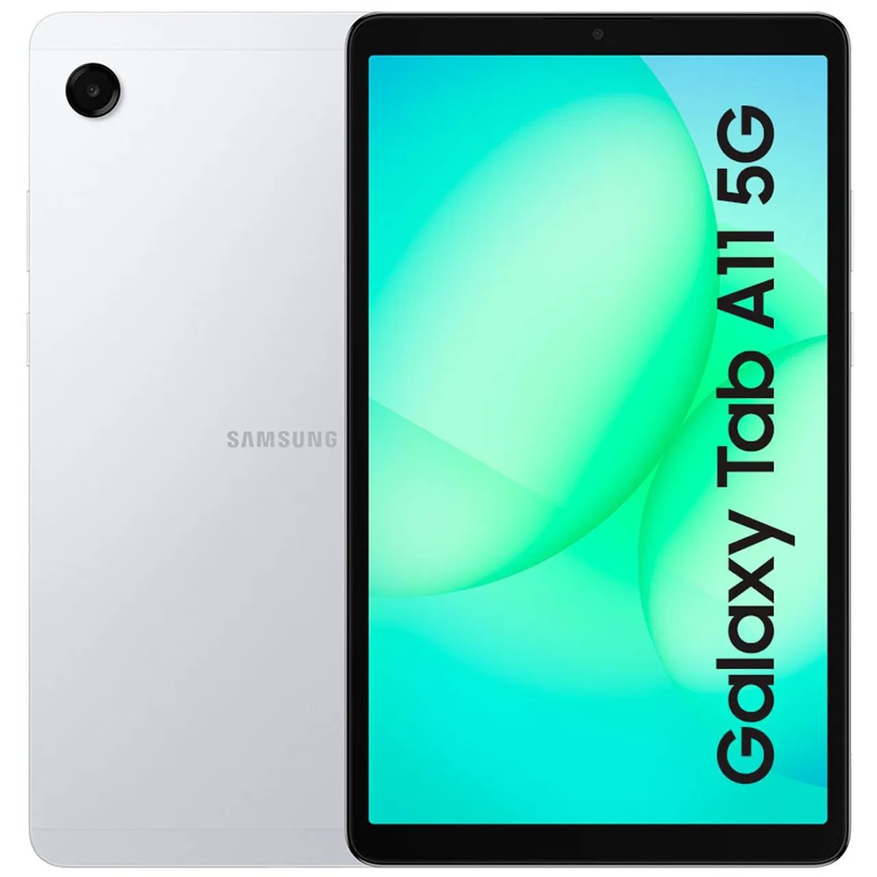 Tablet Samsung Galaxy Tab A11 Wi-Fi 64GB 4GB RAM Prata - Foto 2