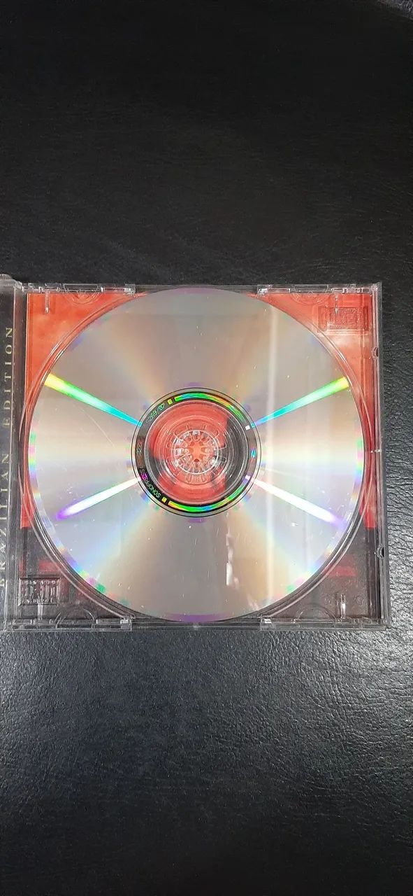 Cd do sepultura  - Foto 4