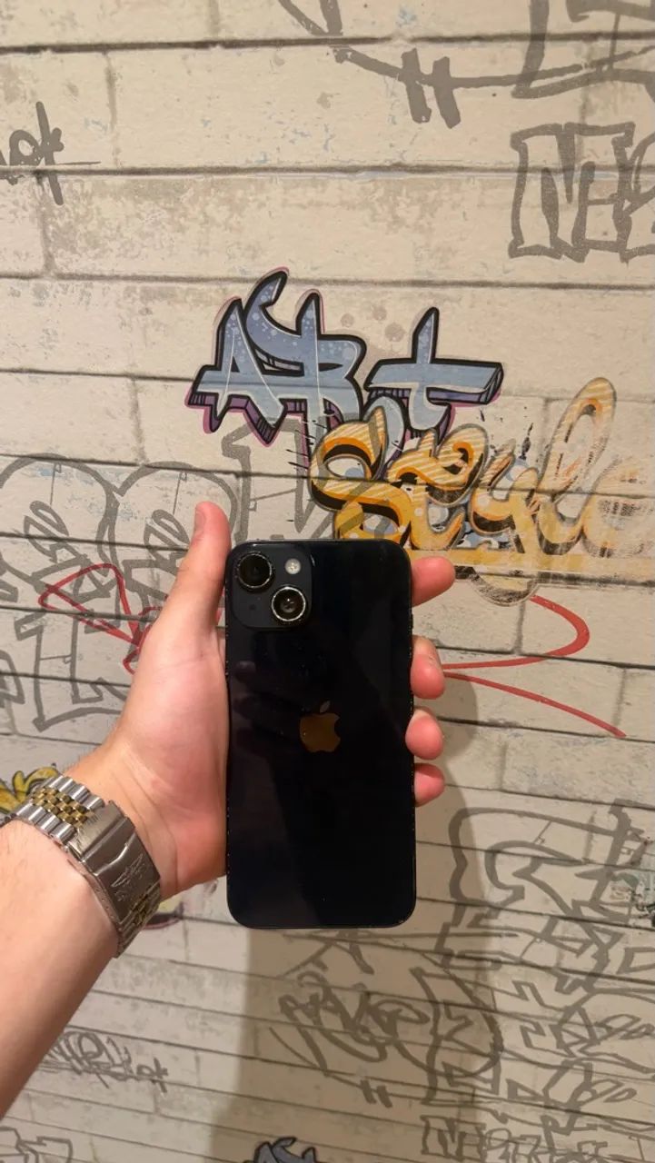 Iphone 14 128 GB - Foto 5