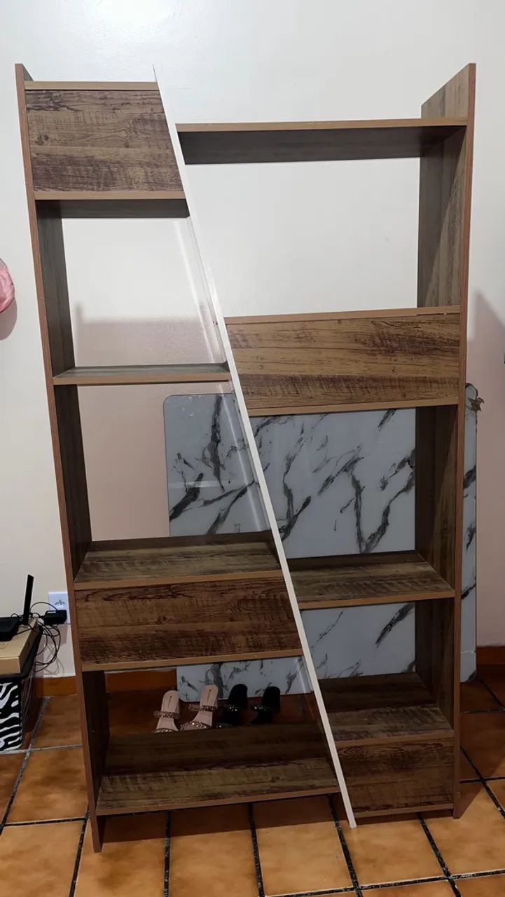 Estante  - Foto 4