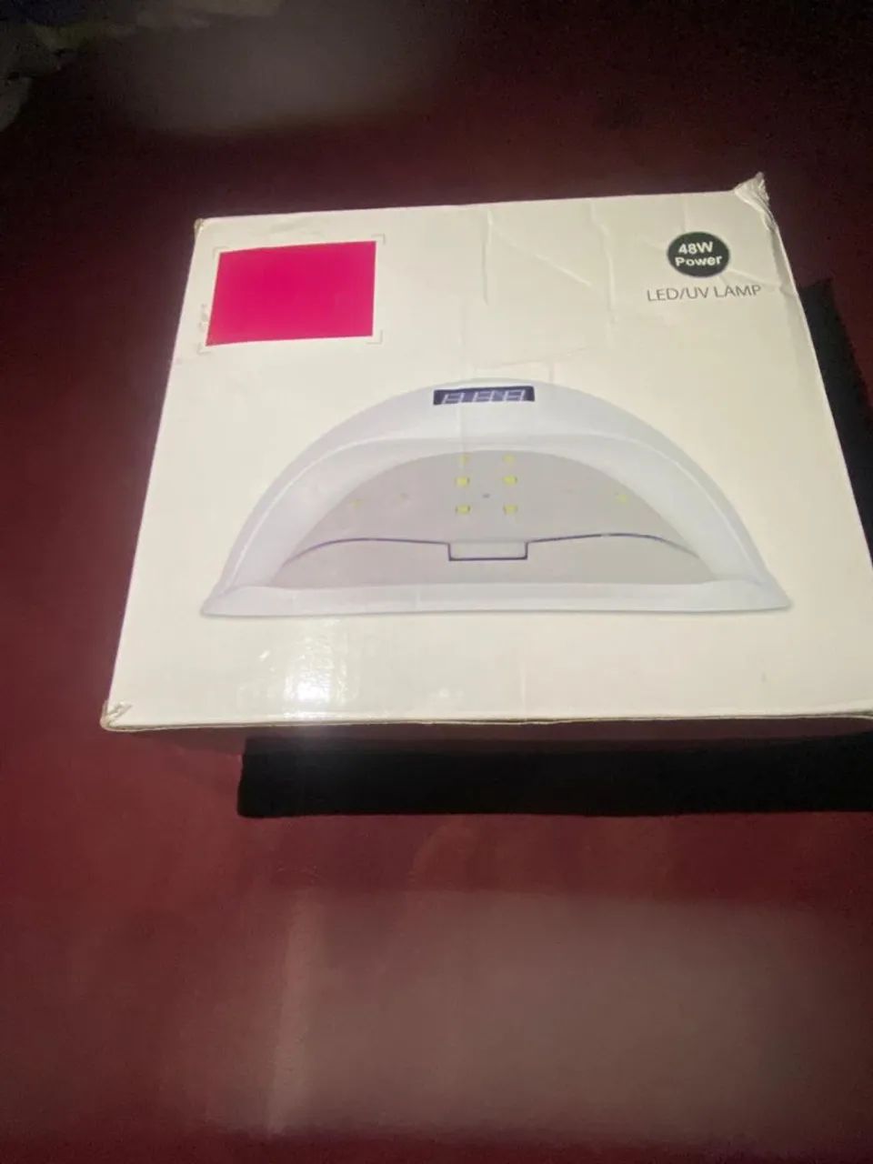 CABINE DE UNHA - Foto 4