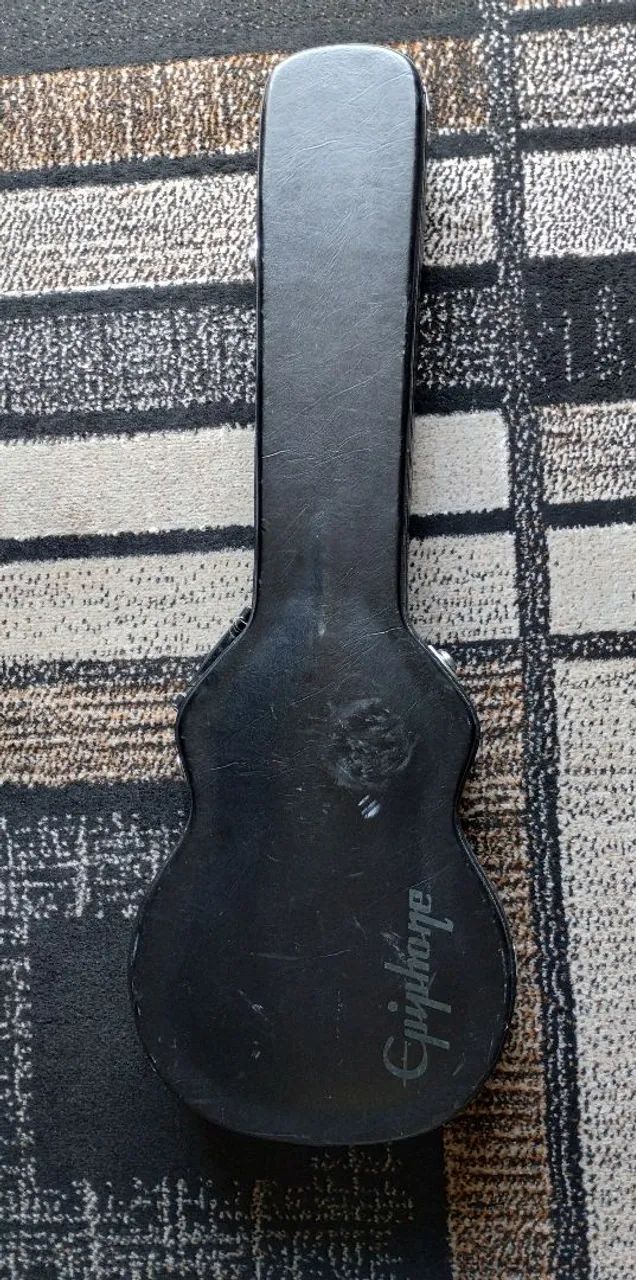 Guitarra Epiphone Les Paul Standard  - Foto 3