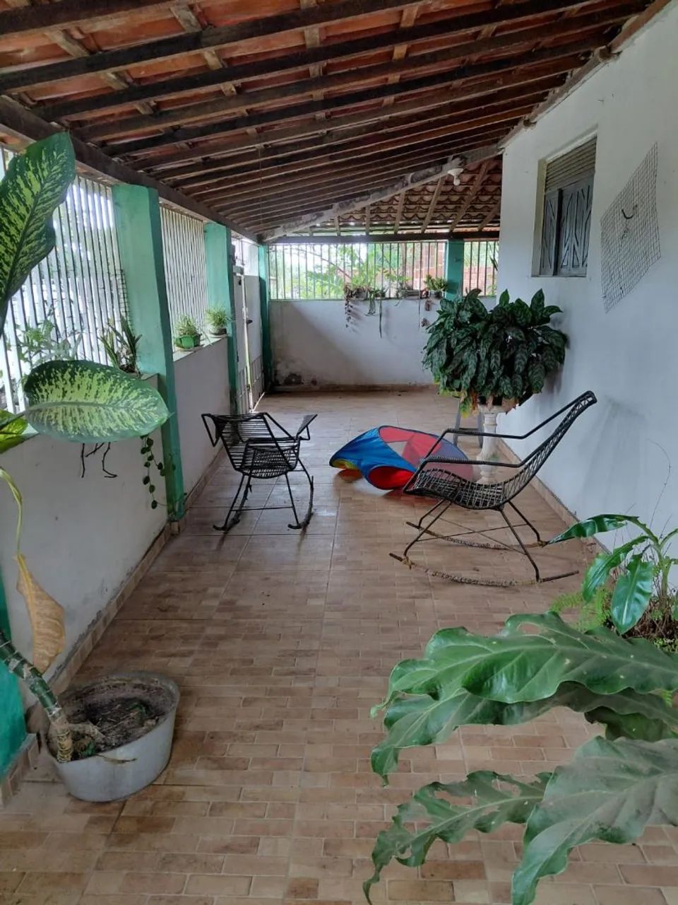 CASA EM LAGOA DE BOA ÁGUA NATAL/RN - Foto 5