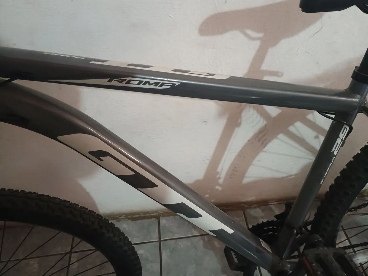 Bicicleta  - Foto 3
