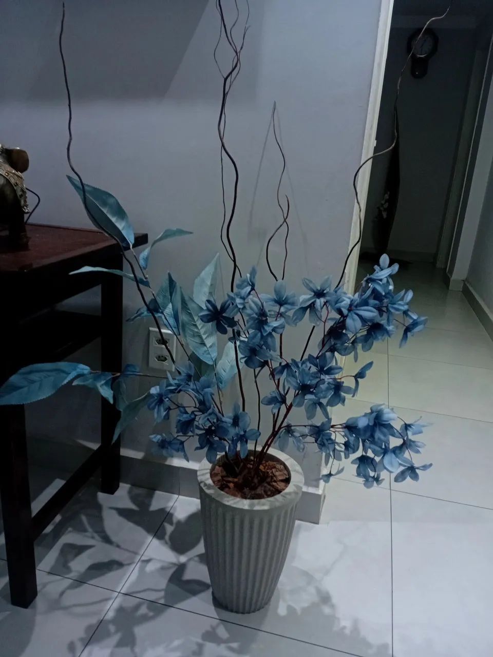 Vaso para decoração  - Foto 5