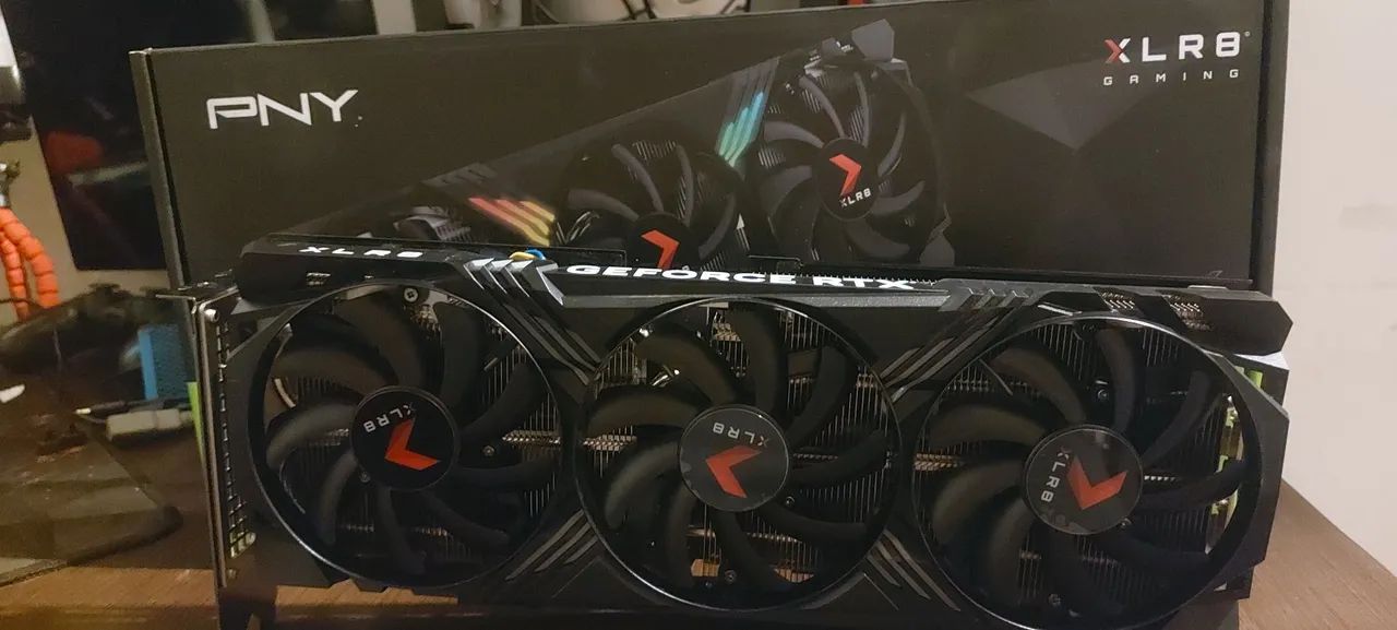 Rtx 4060 ti PERFEITA - Foto 4