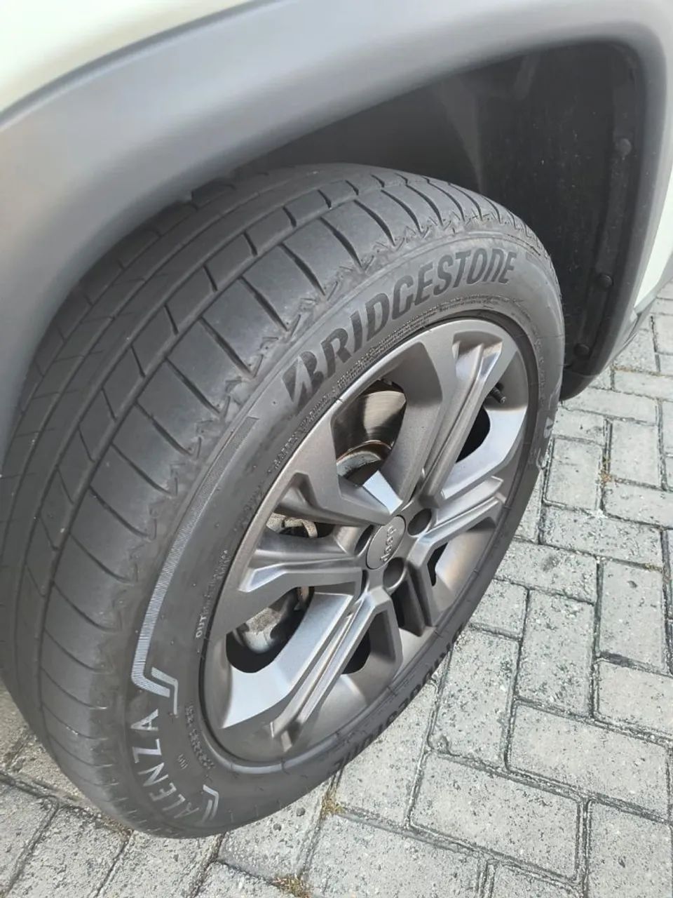 Jeep Compass LON Nig. Eagle 2.0 4X2 Flex Aut. 2025 - Foto 3