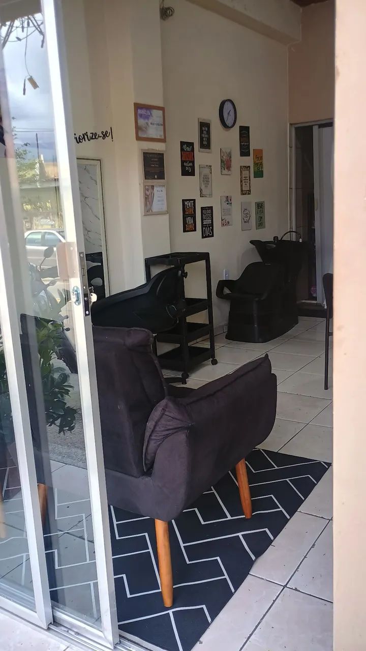 Espaço de beleza Cp  - Foto 3