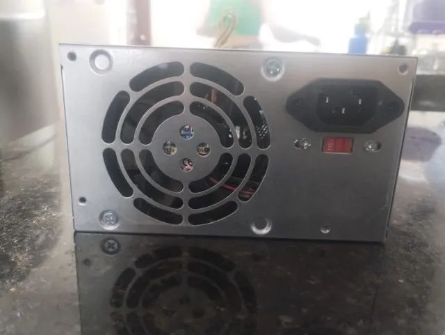 Fonte ATX 200W - Foto 3