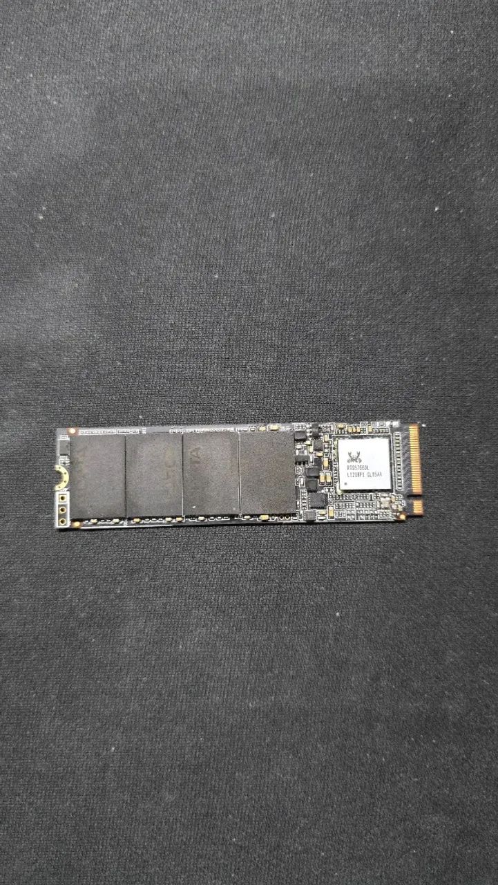 SSD Adata 1TB NVME m.2