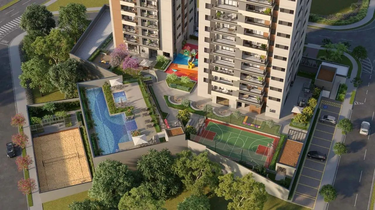 SQUARE SAINT LAMBERT - Foto 2