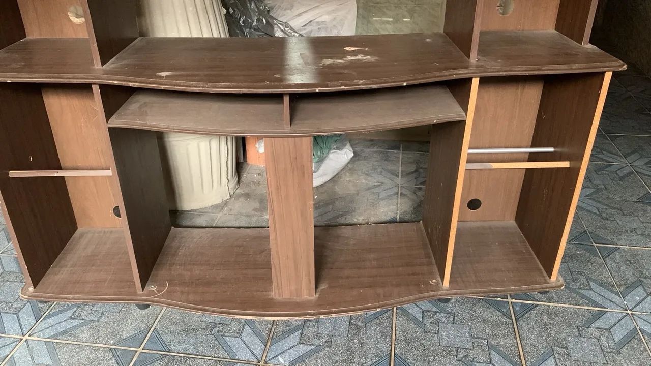 Estante de sala - Foto 3