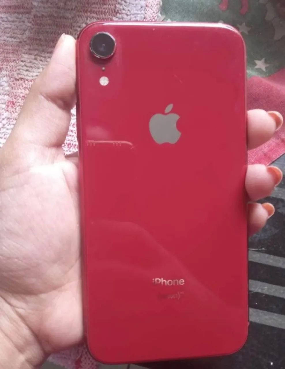 iPhone XR 64gb - Foto 2