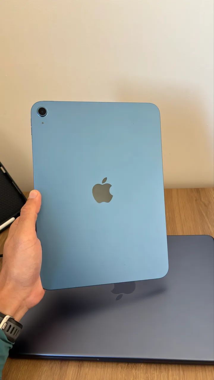 iPad 11 (A3354 - CHIP A16) - Foto 3
