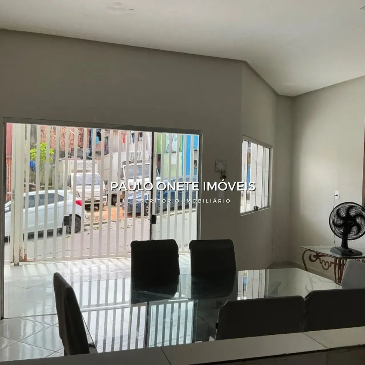 ALUGA-SE CASA COMERCIAL NA PANAIR - CENTRO - Foto 2
