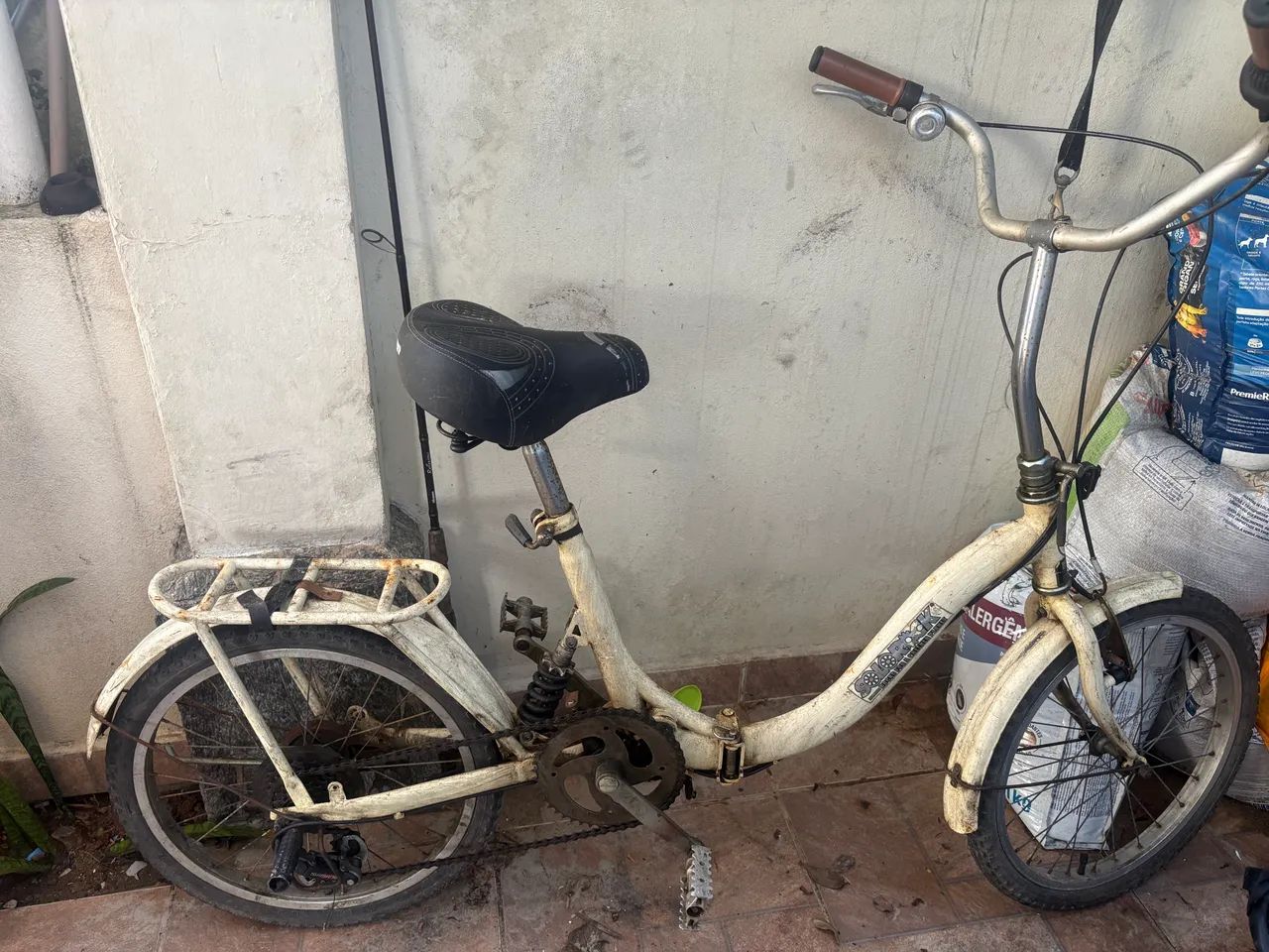 Bike aro 20 - Foto 2