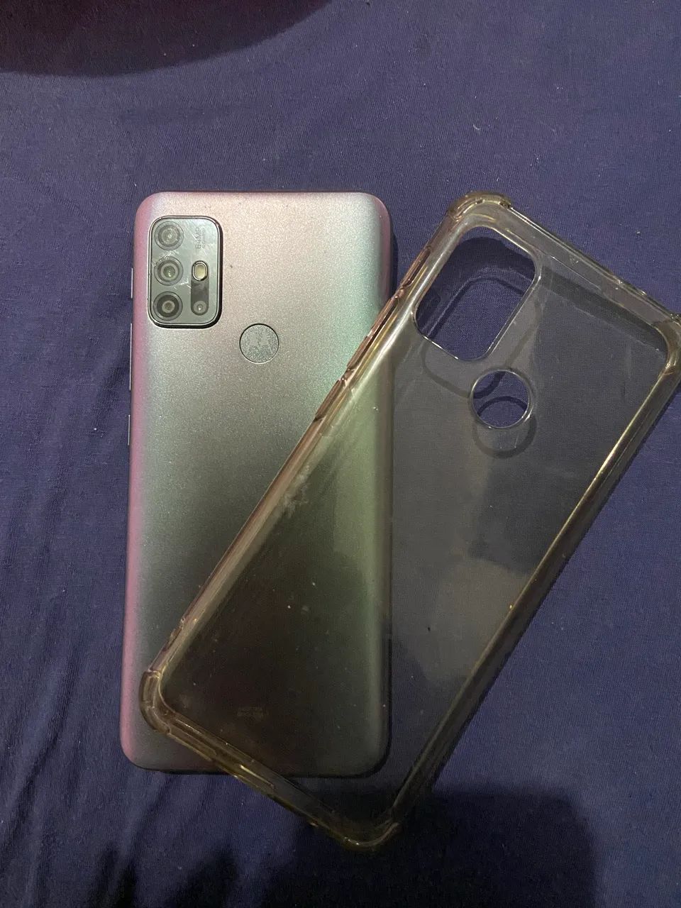 G30 128GB - Foto 2