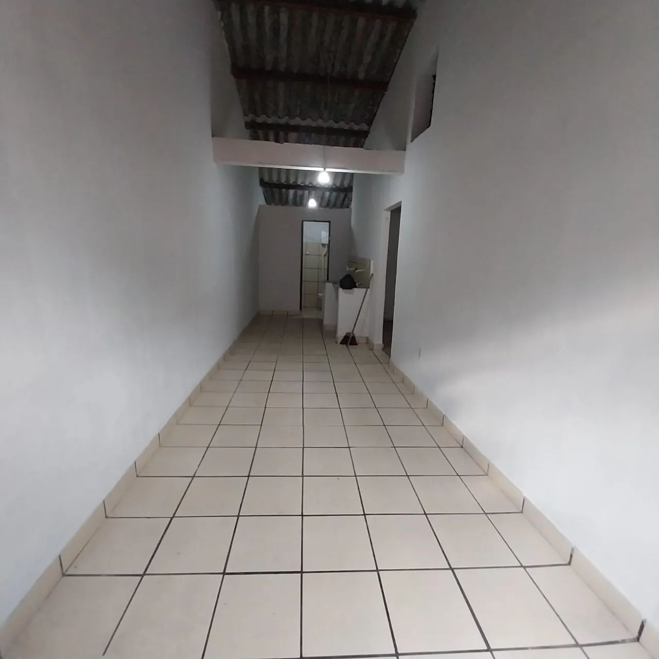Alugo apartamento de 01 quarto. - Foto 3