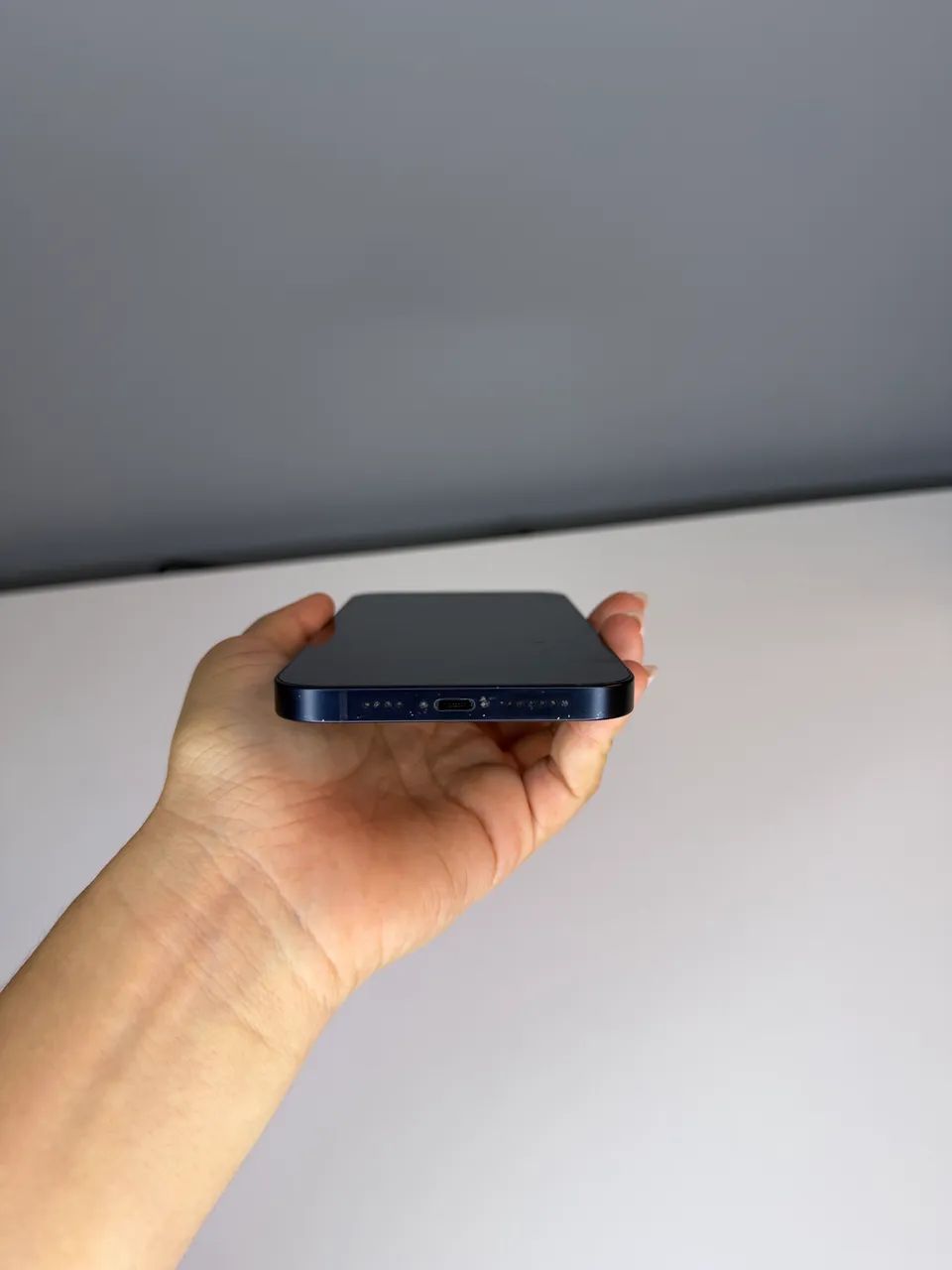 iPhone 14 Plus 128Gb Preto - IMPECÁVEL  - Foto 3
