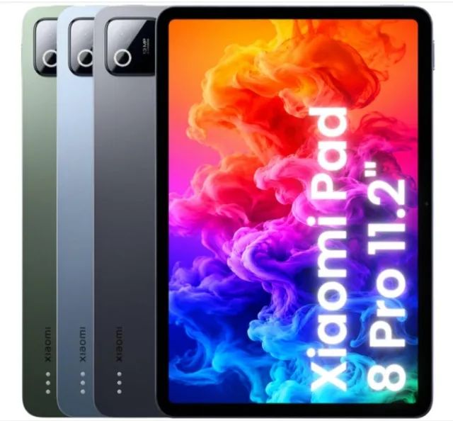 Tablet Xiaomi Pad 8 Pro 256GB 11.2