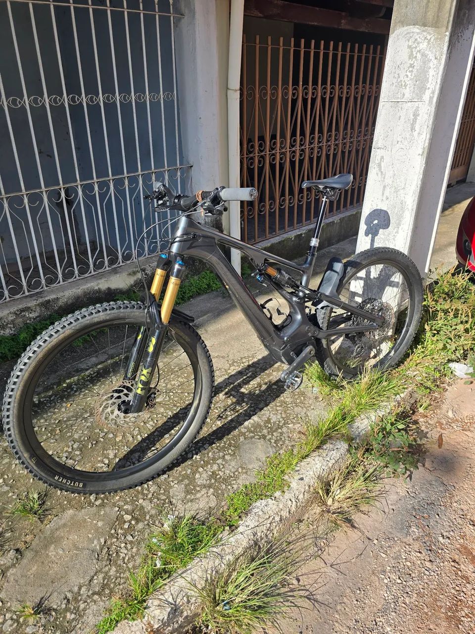 S-Works Turbo Levo - Foto 4