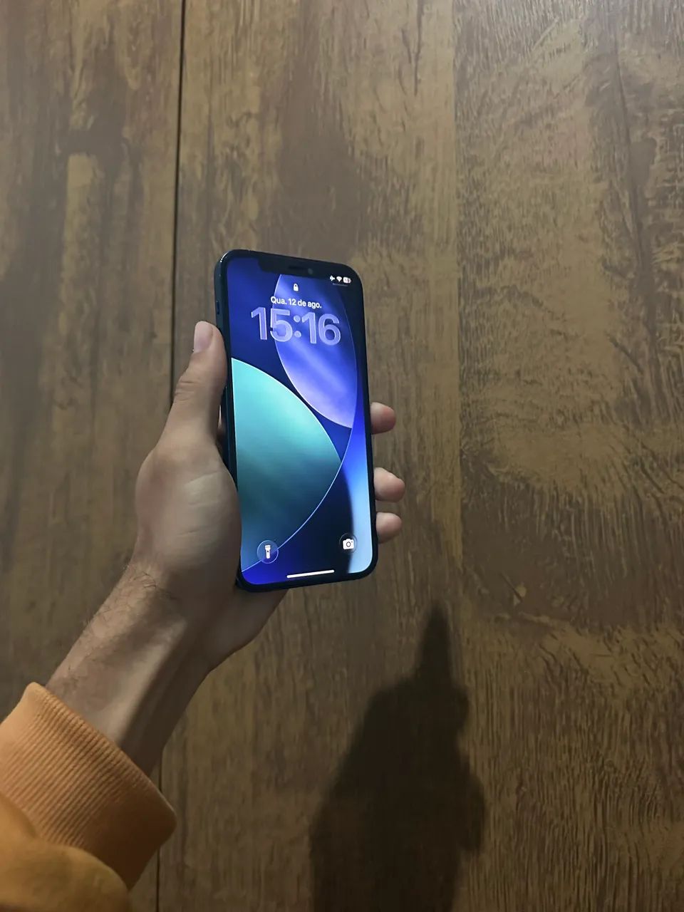 iPhone 12 128GB - Foto 3