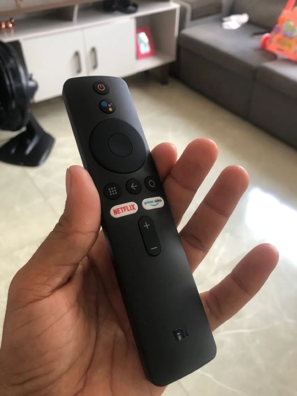 Mini TV box Xiaomi - Foto 4