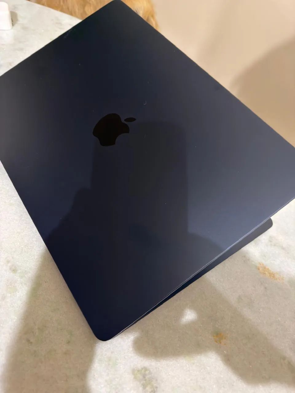MacBook Air M5 - 15 pol. 16 GB ram 1Tb SSD Midnight - Notebooks