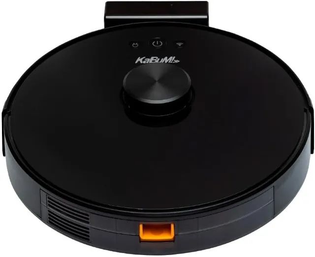 aspirador de pó robô Kabum 700 (em perfeito funcionamento)