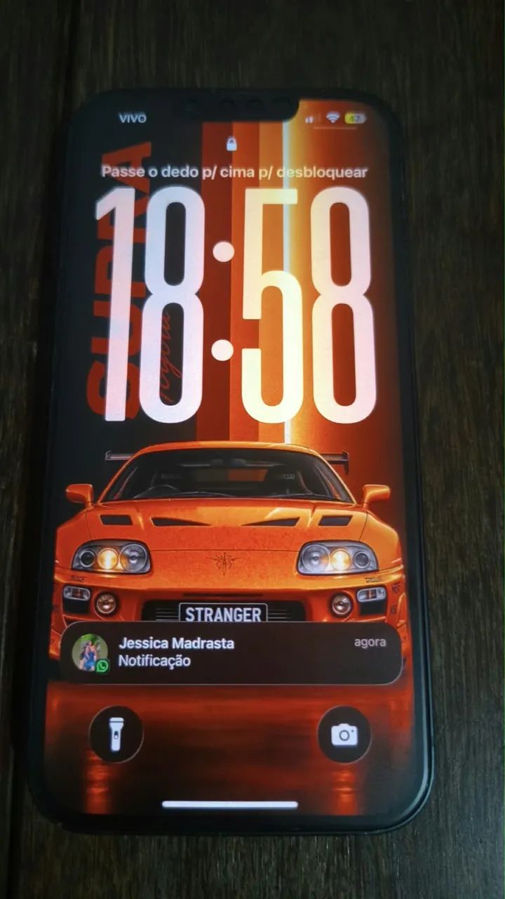 iPhone 13 128gb