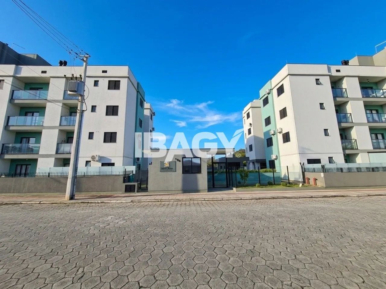 Excelente Apartamento 2 dormitório(s) em Vargem Grande - Florianópolis