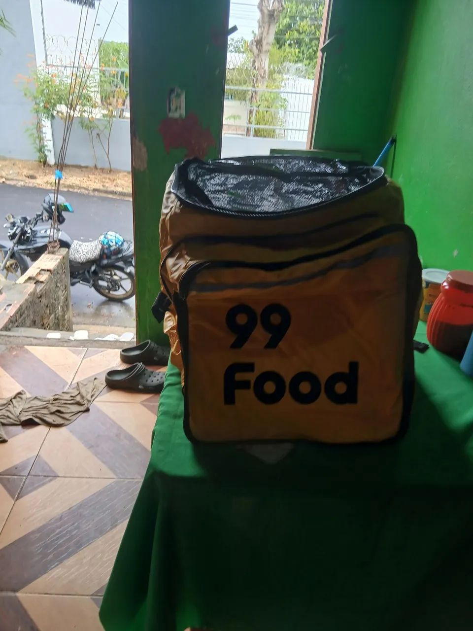 Beg pra enteegas - Foto 4