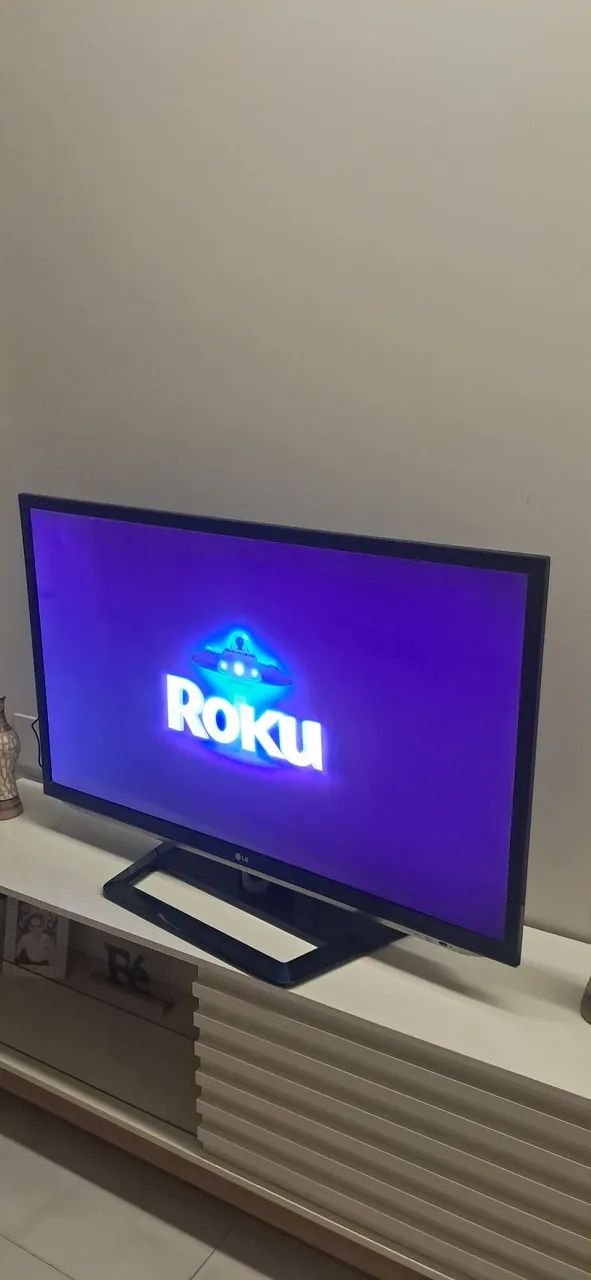 Tv lg 42 - Foto 3