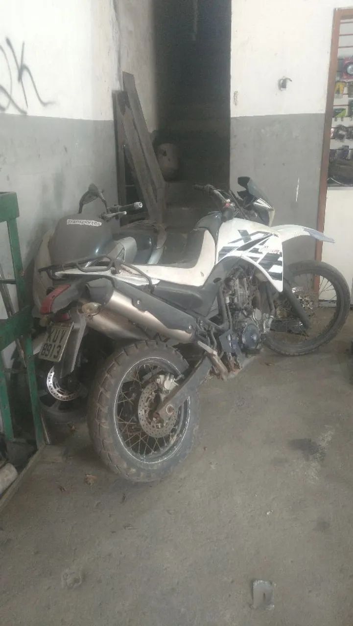 Vendo ou troco  - Foto 2