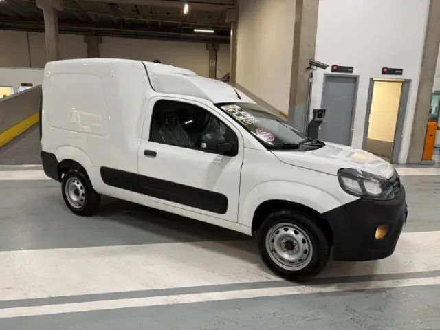 Fiat Fiorino Endurance 1.3 Flex 8V 2p, foto 3 de 9