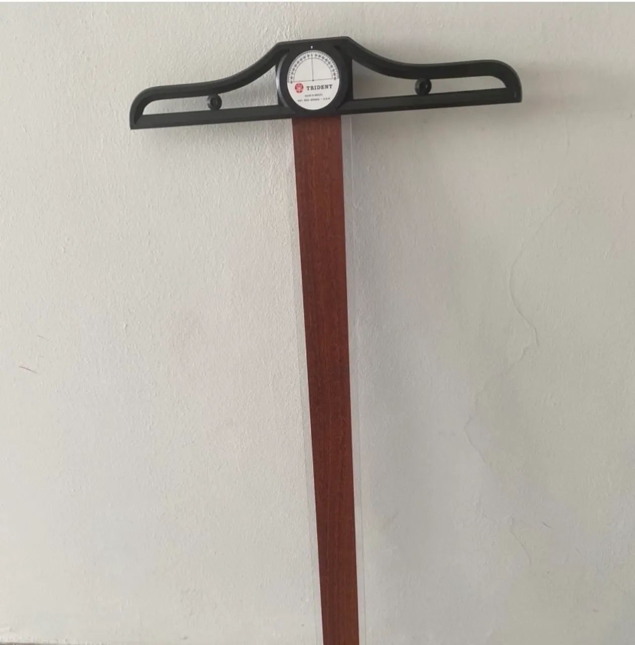 RÉGUA  ?T? TRINDET 80 cm CABEÇOTE MÓVEL  - Foto 4