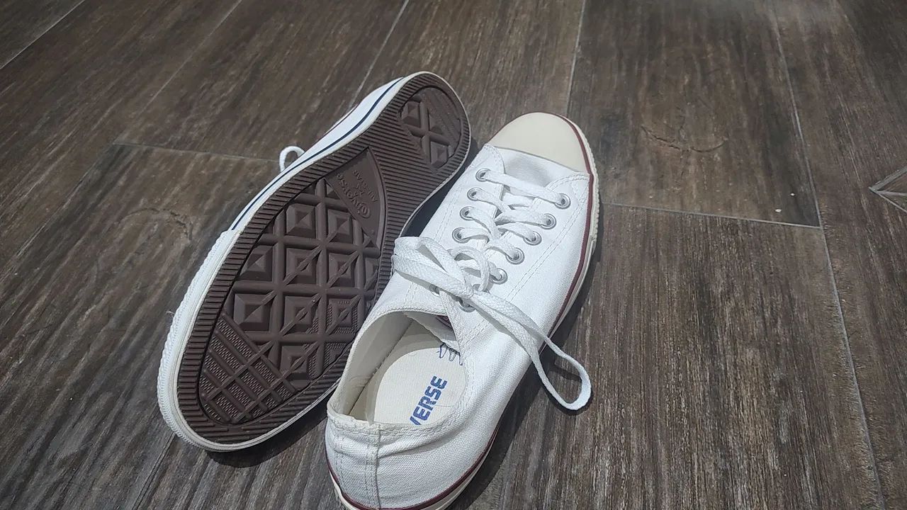 Tênis Converse Chuck Taylor All Star - Foto 3
