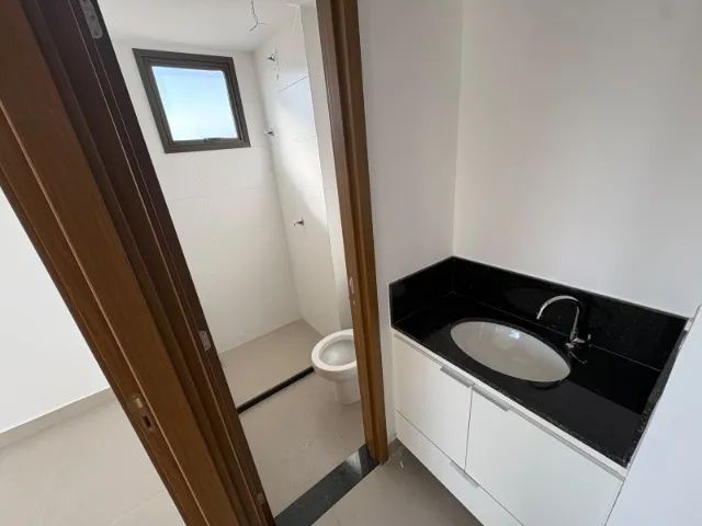 Alugo Apartamento de 2 quartos com garagem em Itaparica! - Foto 4