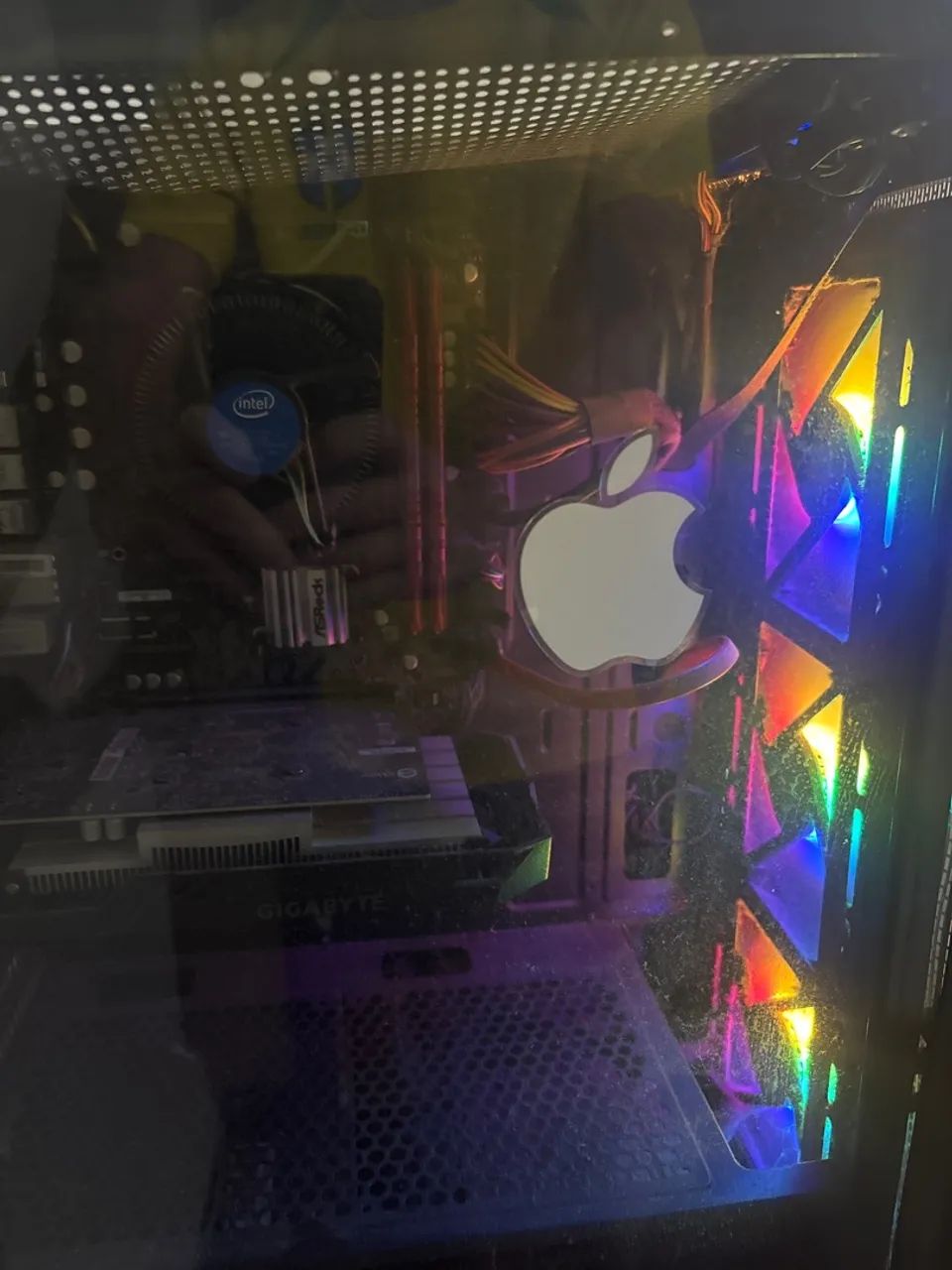 Pc Gamer + Kit gamer  - Foto 4